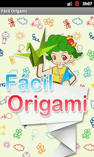 fácil origami [FREE]