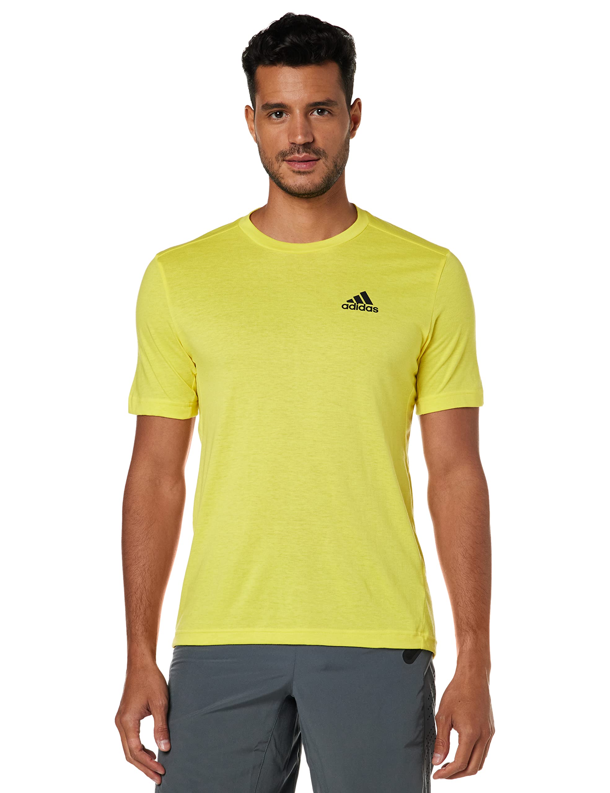Adidasmens AEROREADY Designed 2 Move Feelready Sport T-Shirt T-Shirt