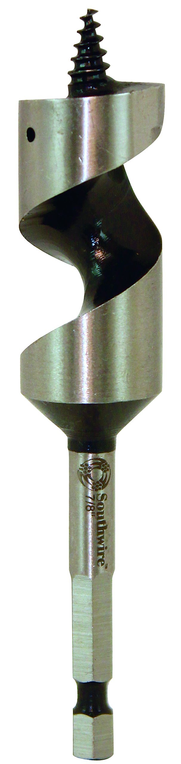 Southwire Tools & Equipment 58296140 - Broca de madera (7/8 x 4,5 pulgadas)