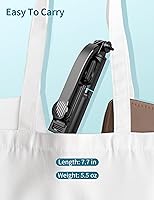 Vista 5 de Palo Selfie, Trípode para Teléfono Extensible de 41 Pulgadas con Soporte para Teléfono y Control Remoto Desmontable, Trípode para Selfie de 360°