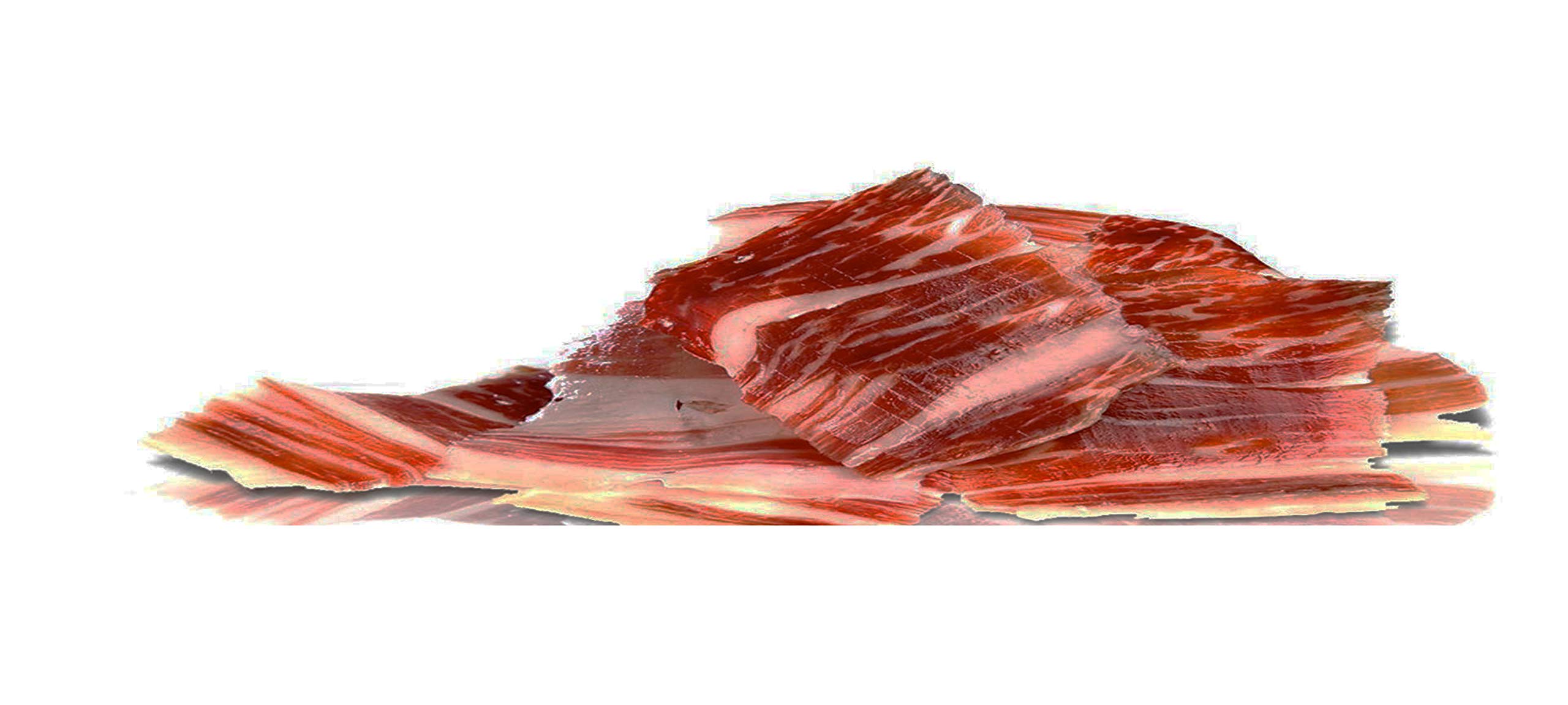 Jamón Ibérico Pata Negra de Extremadura
