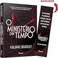 O ministério do tempo