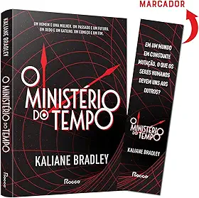 O ministério do tempo