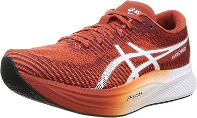 asics(アシックス) ランニングシューズ MAGIC SPEED 2 メンズ