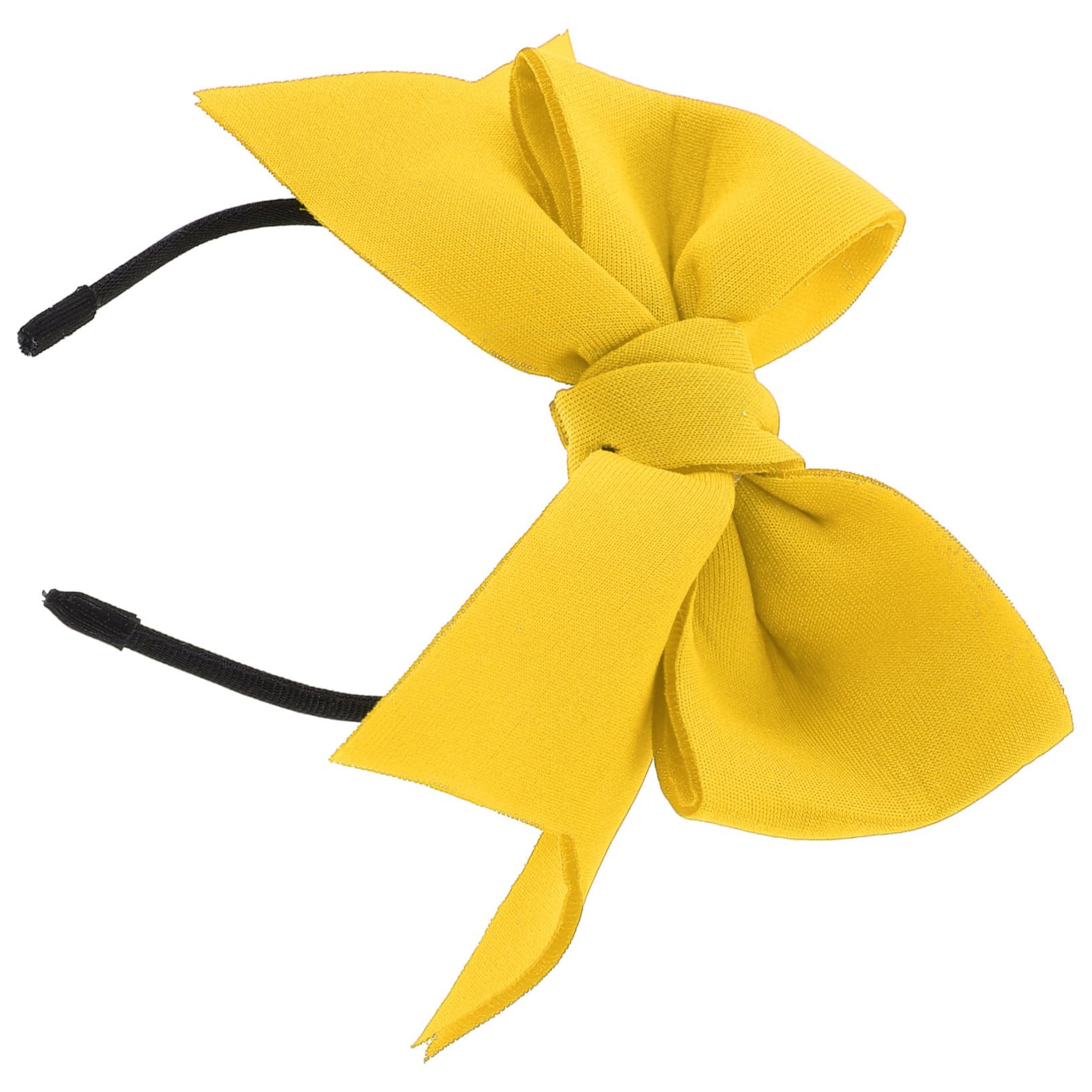 POPETPOP Cosplay Bowknot Headband for Dogs Cute Elastic Pet Headdress Versatile Party Favor for Festivals and Halloween Dog Costumes