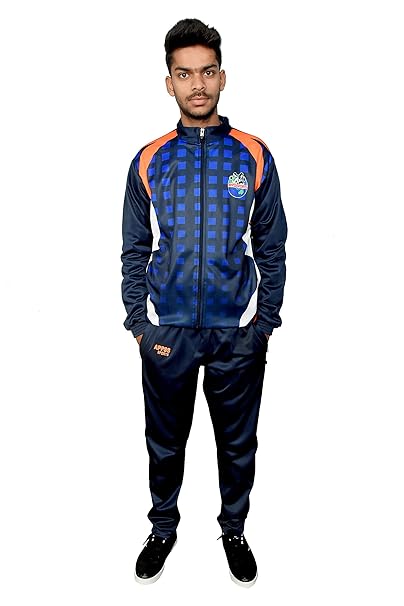 New trending tracksuit Clearance