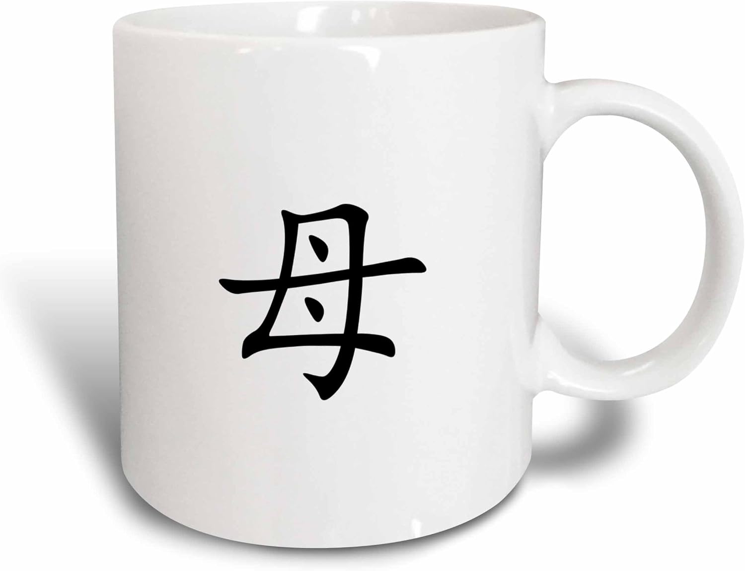 3drose Okasan Word For Mom In Japanese Kanji Mother In Different Languages Mug Ceramic White 11 43 X 8 45 X 12 7 Cm Amazon Co Uk Home Kitchen