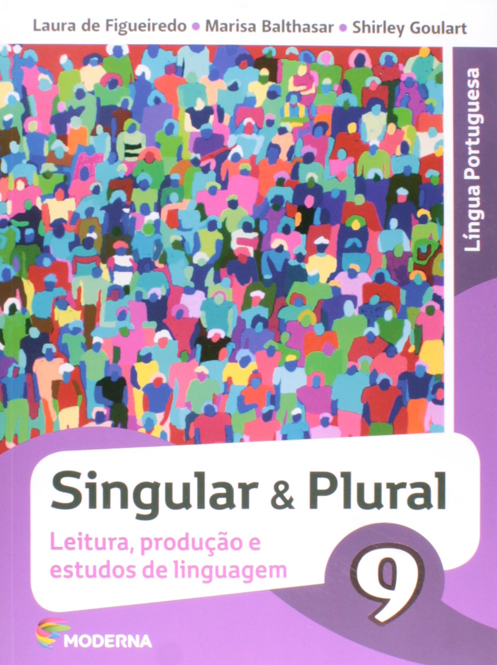 Singular & Plural. 9º Ano | Amazon.com.br