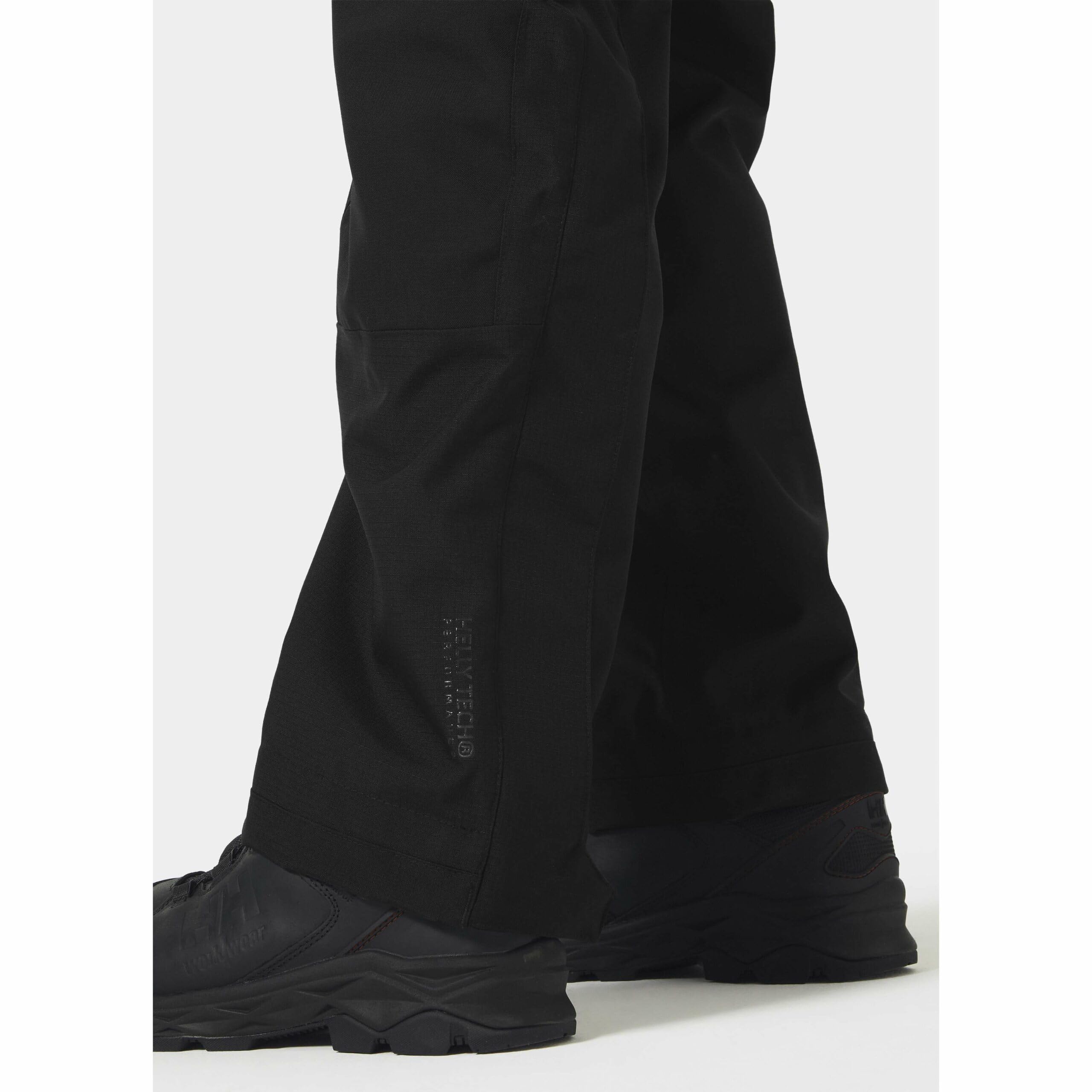 Oxford Shell Bib