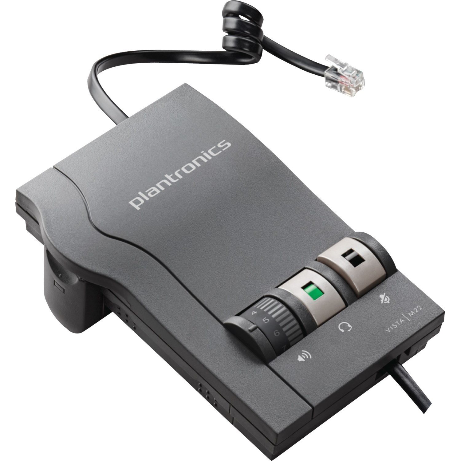 Plantronics Vista M22 Amplifier AD-image-23