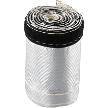 Fiberglass Heat Sleeve 3ft High Temp Resistant