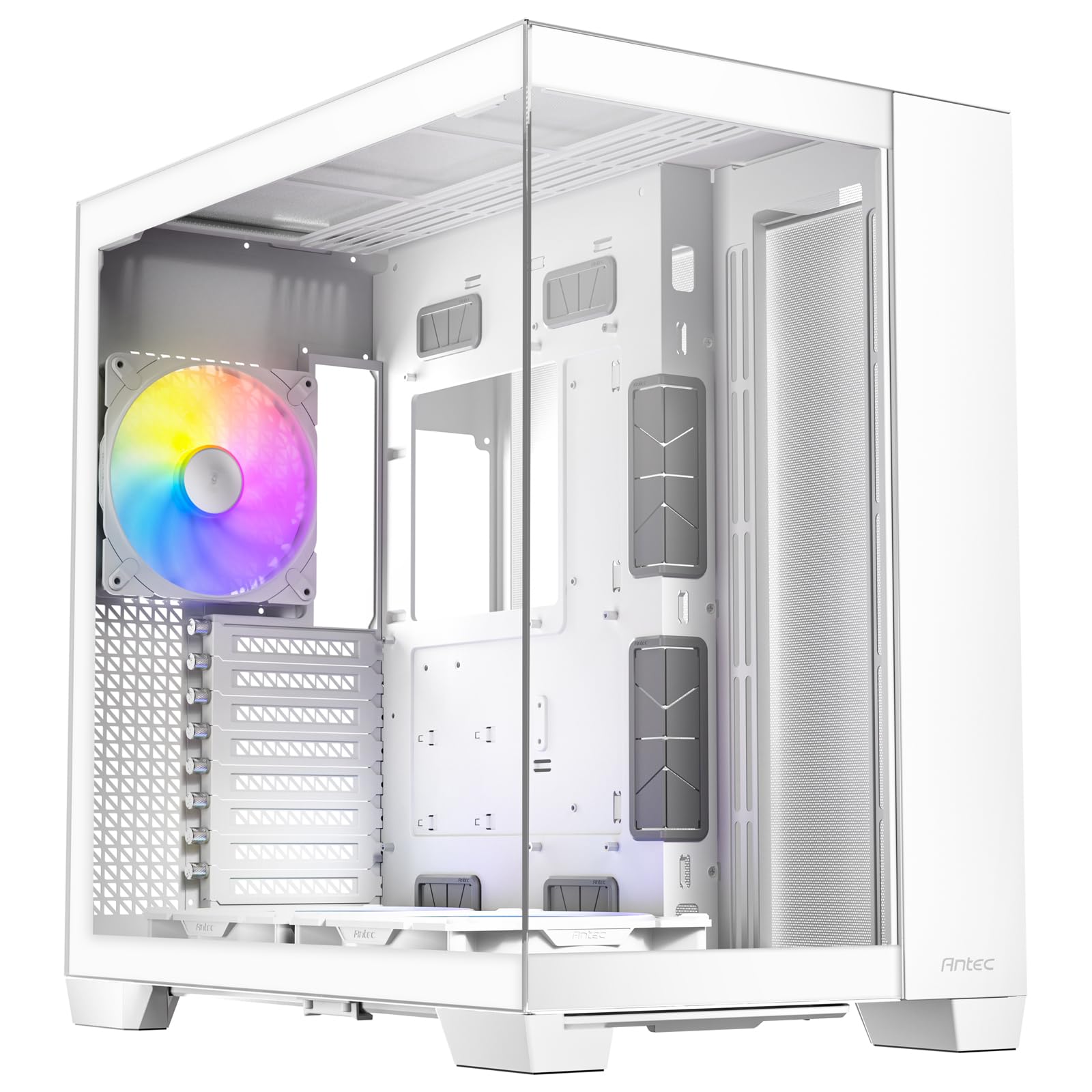 E-ATX フルタワーPCケース Constellation C8 White ANTEC Constellation C8 ARGB White フルタワー PCケース