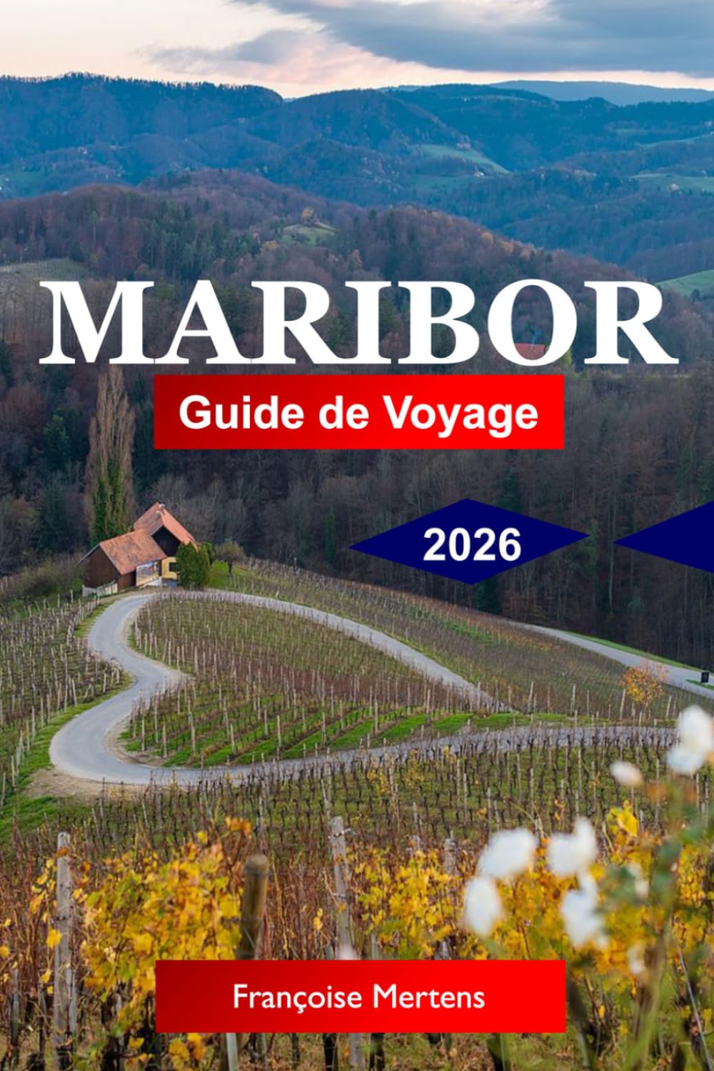 Maribor Guide de voyage 2026: Découvrez la capitale viticole slovène avec des monuments historiques, des aventures à Pohorje et des expériences Slovènes authentiques