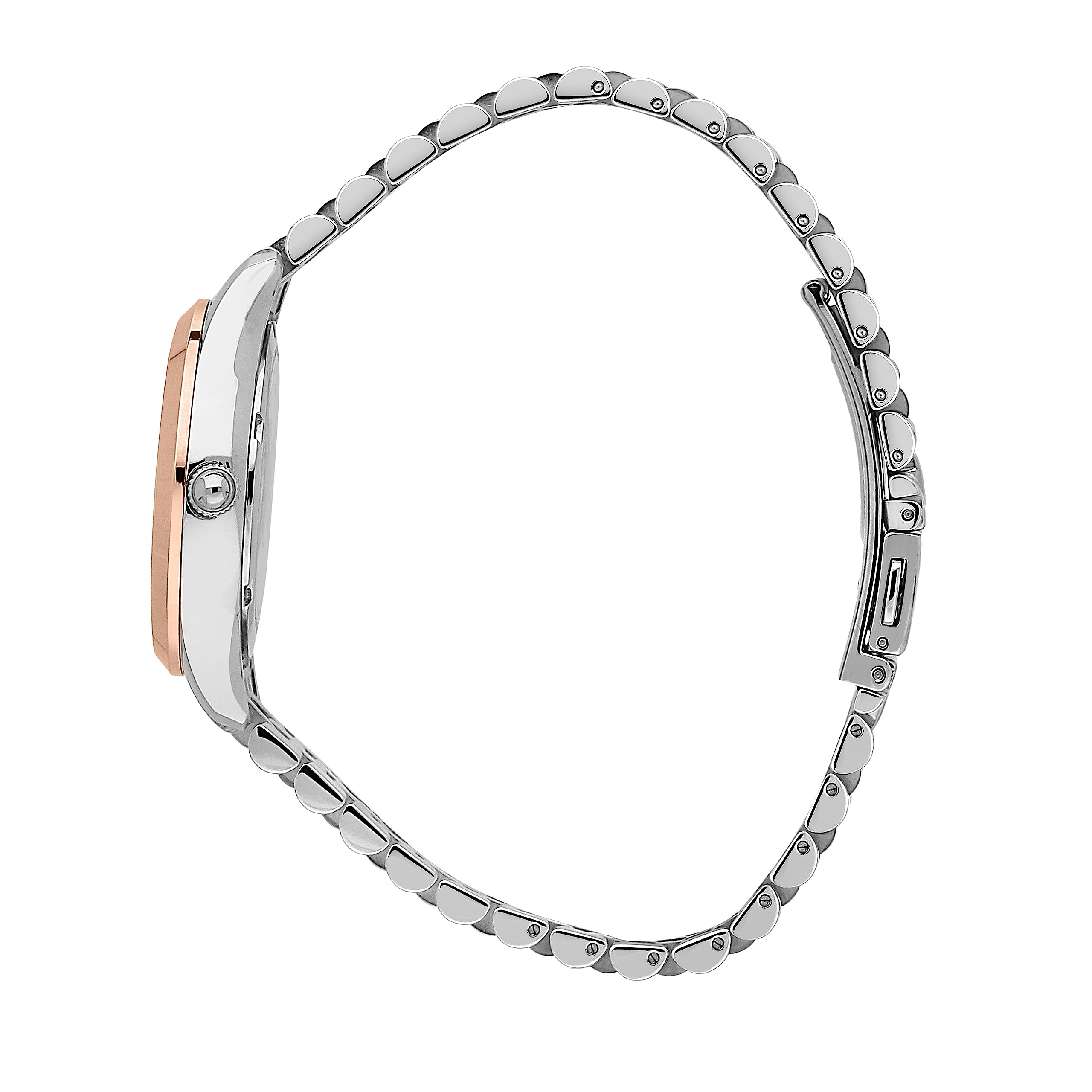 Philip Watch Grace Orologio Donna, Solo tempo, 3H, Analogico - 32 mm
