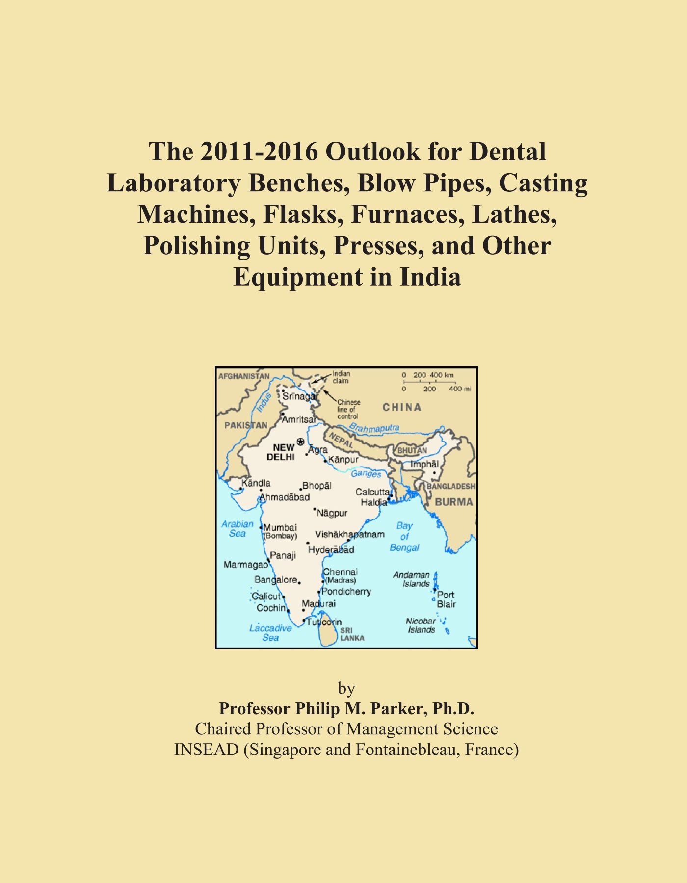 Buy The 20112016 Outlook for Dental Laboratory Benches, Blow Pipes