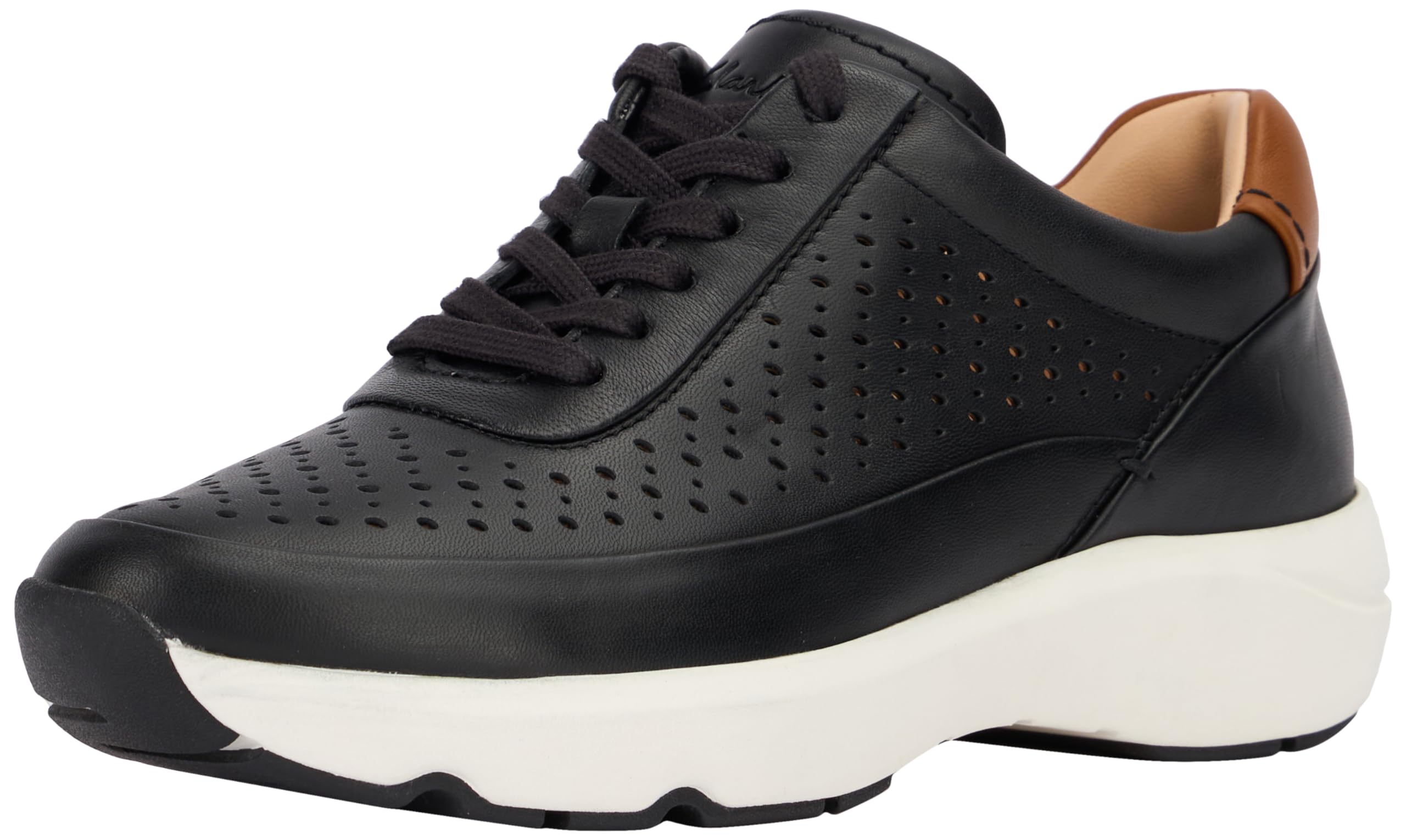 Clarks Tivoli Grace, Zapatillas Mujer