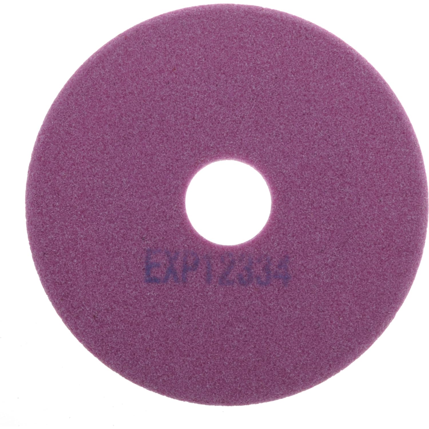 SMT 325 Extra - Schleifmopteller für Edelstahl, Stahl - Schleiftechnologie