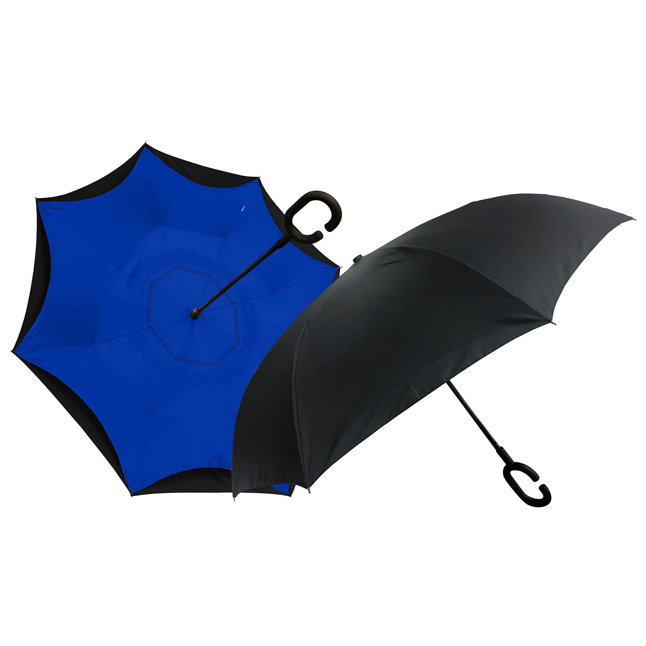 Haas-JordanReversible 48" Umbrella