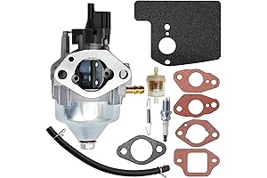 16100-Z8B-901 Carburetor for Honda Engines HRR216K9 HRR216K10 HRR216K11 HRS216K5 HRS216K6 HRS216K7 Lawn Mower Engines