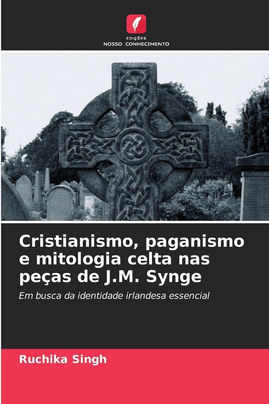 Cristianismo, paganismo e mitologia celta nas peças de J.M. Synge: Em busca da identidade irlandesa essencial