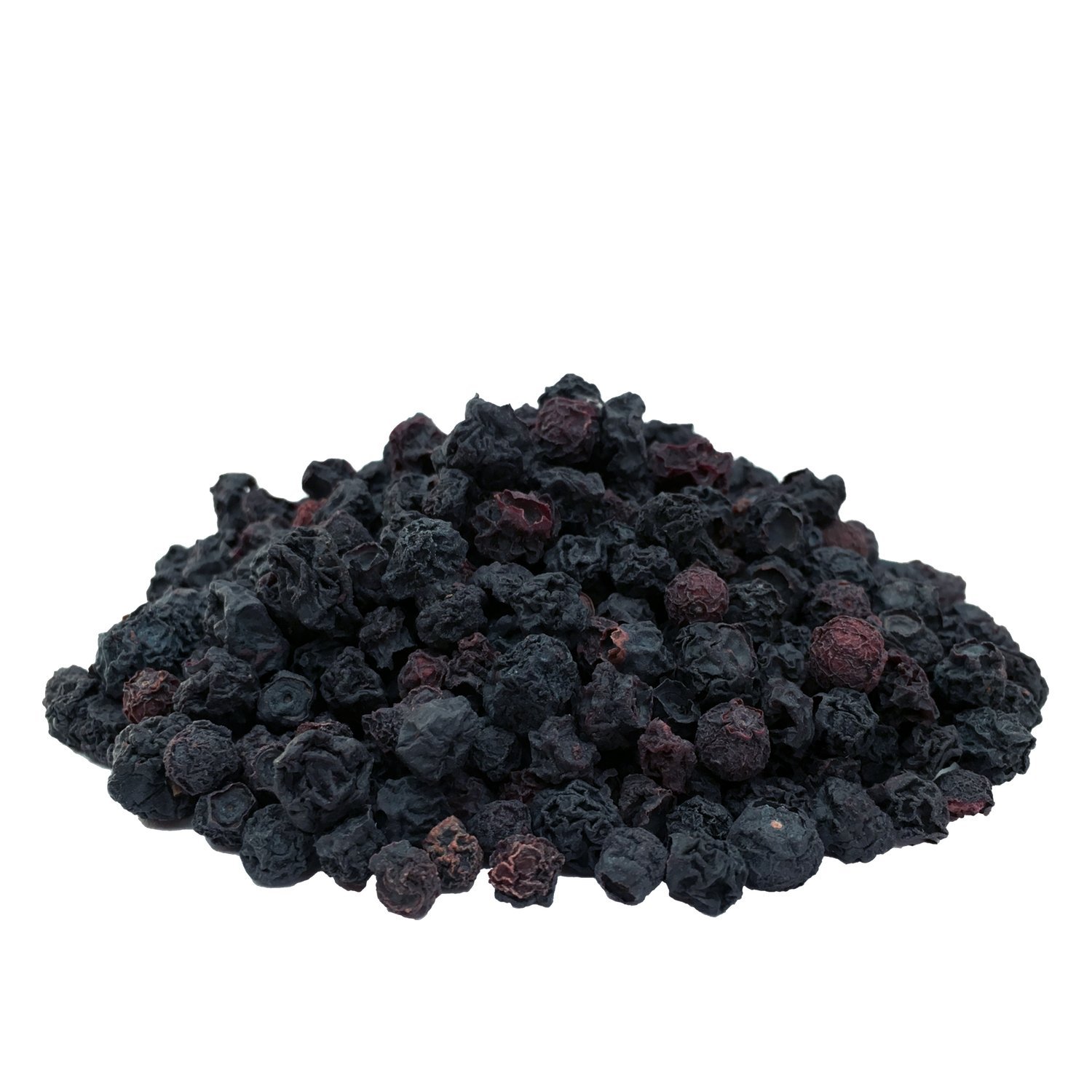 Eichkater Blaubeeren Natur 6er-Pack (6x750 g)