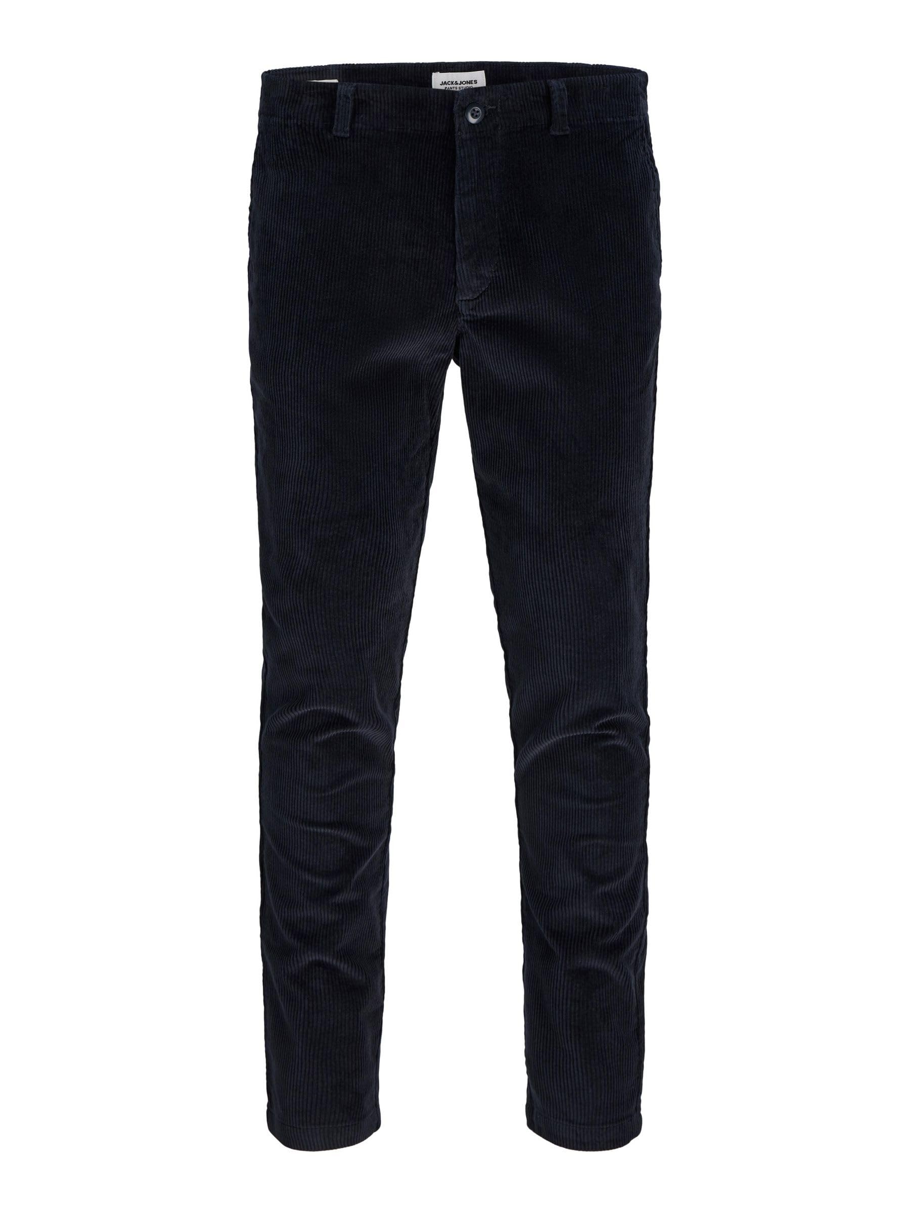 JACK & JONES Jpstmarco Jjbasic Corduroy Chino