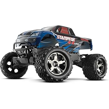 traxxas stampede amazon