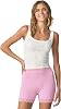 Florence by Mills Women's Garden Party Ribbed Sleep Tank