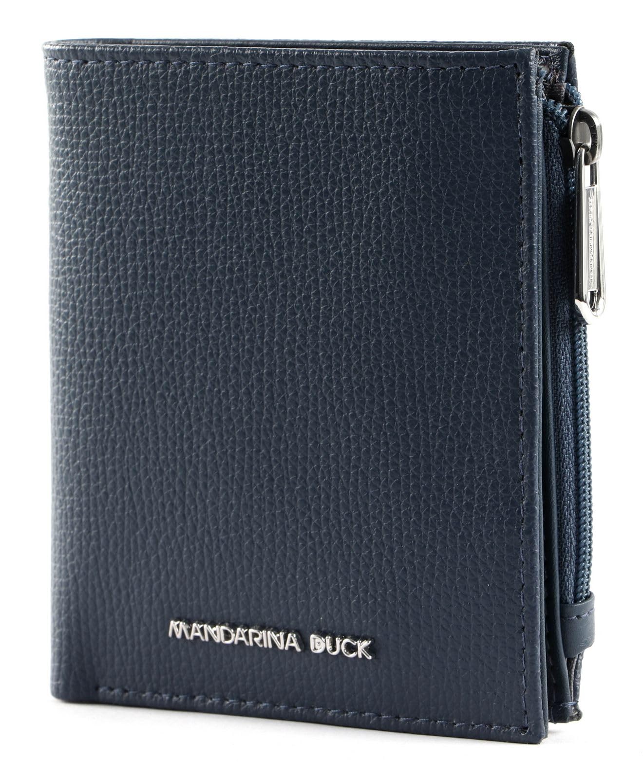 Mandarina Duck Mellow Urban, Travel Accessories-Women's Wallets, avio, One Size