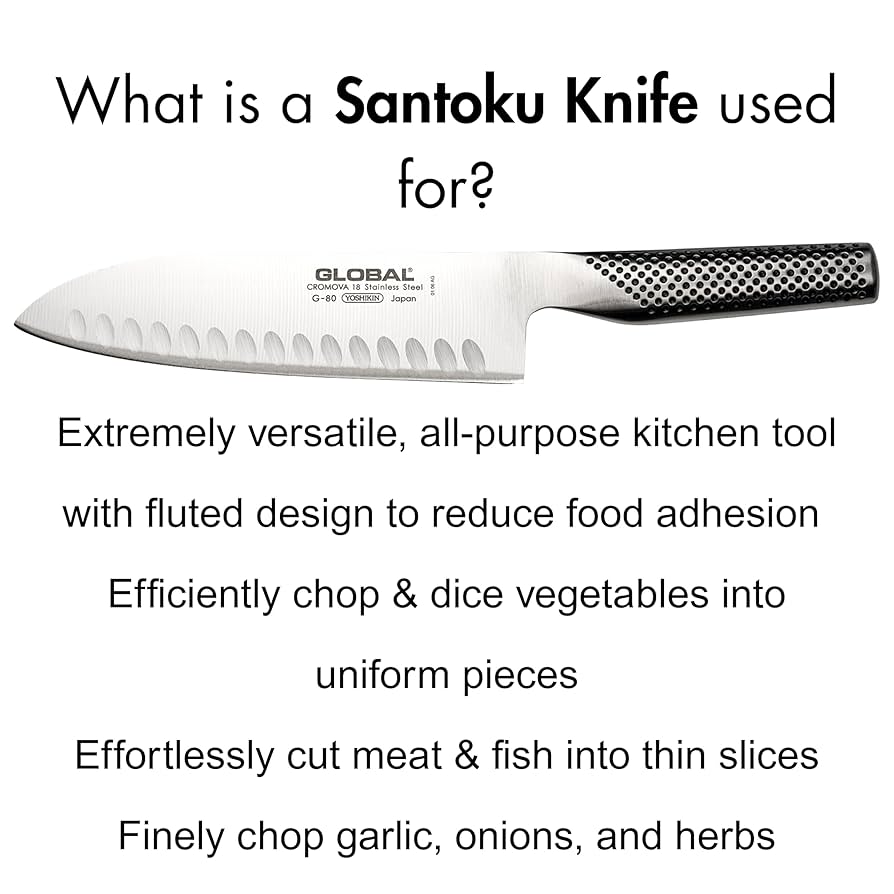 調理器具 GLOBAL CROMOVA 18 G-3 Classic 8.25