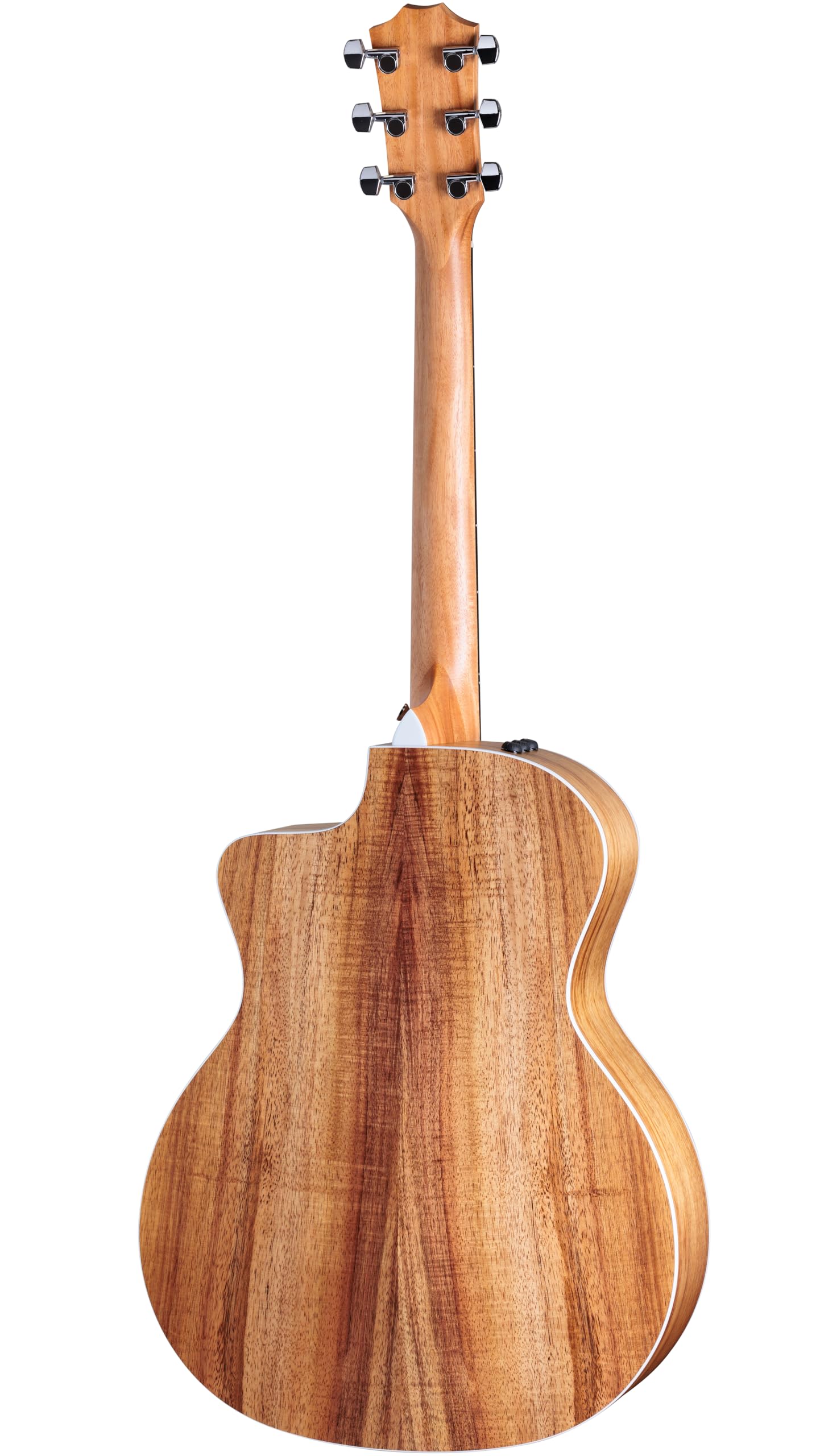 Amazon | Taylor 214ce-K Grand Auditorium Koa Natural ES2
