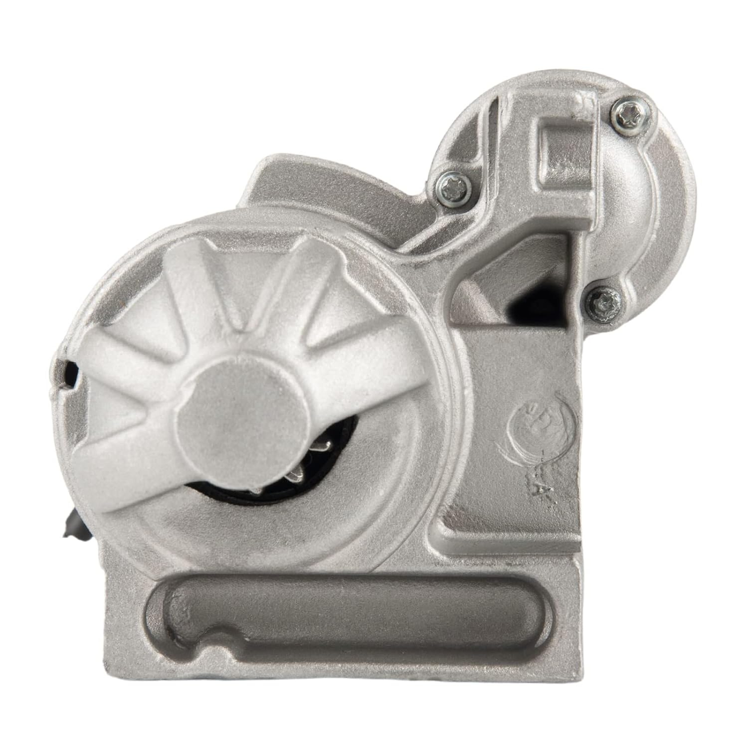 PHILTOP Starter Motor Replacement for Buick for Lesabre, Grand Prix, Lacrosse, Lucerne, Impala, Monte Carlo, Park Avenue, Regal, Bonneville, Allure, Camaro, Firebird 6484N 12V 1.4KW 11-Teeth CW