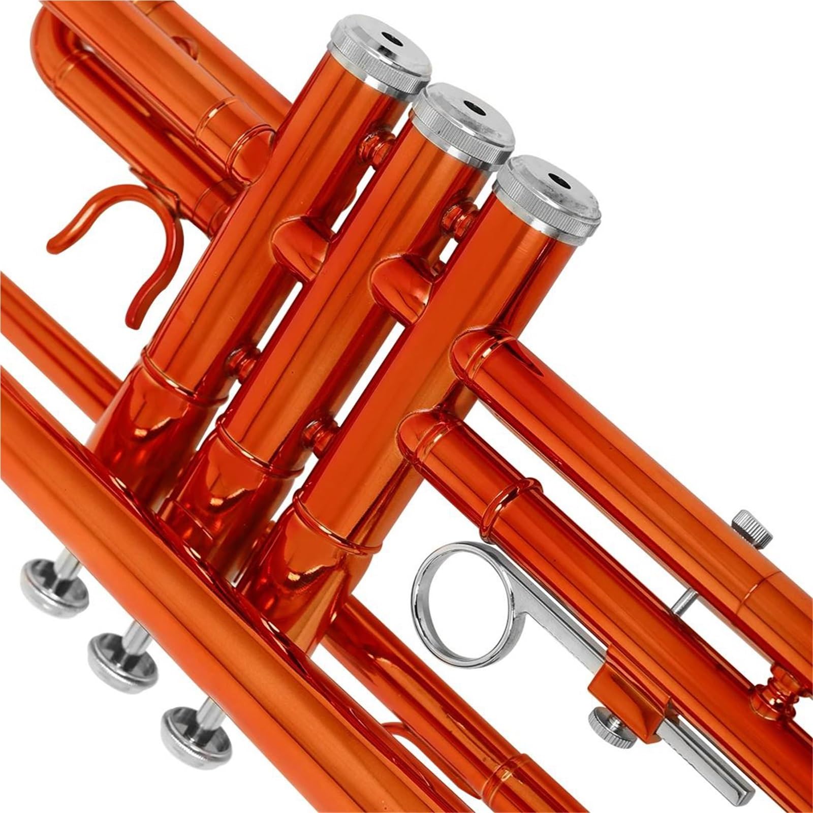 Professional Trumpet Trompeta en si bemol para principiantes