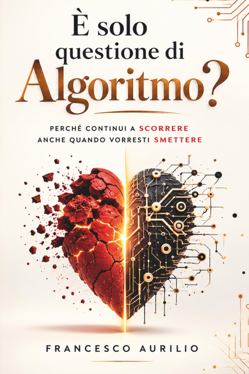 È solo questione di Algoritmo?: Cosa succede quando è la tecnologia a scegliere per te