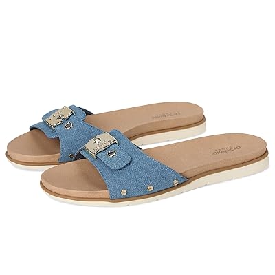 Dr. Scholl