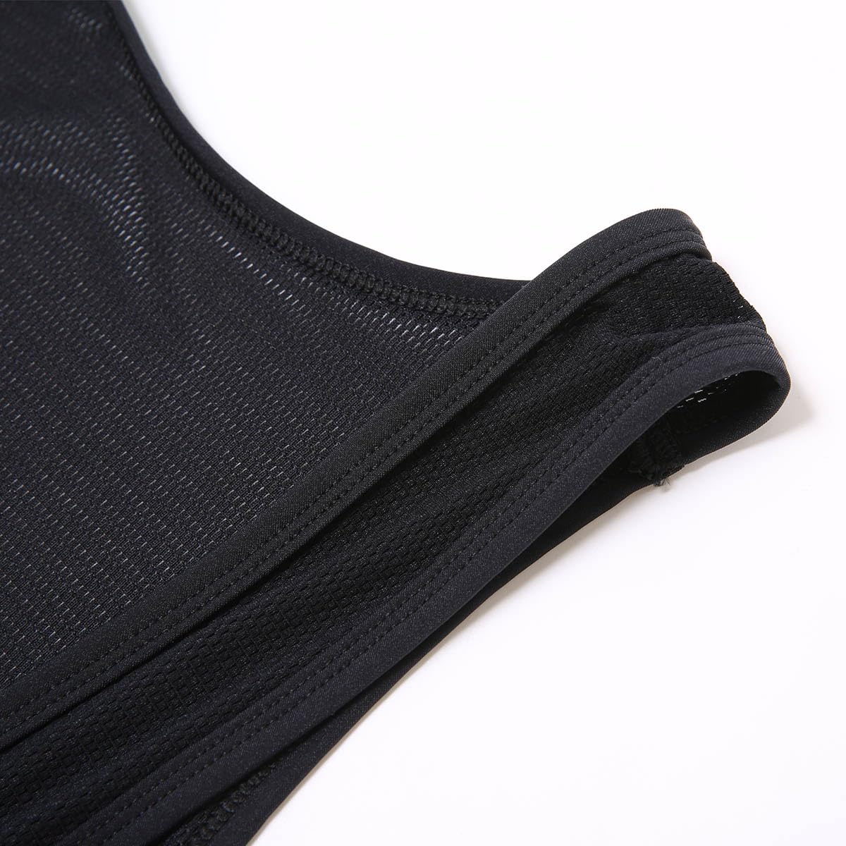 PROTECTIVE Trägerhose Herren P-100 Miles - Schwarz
