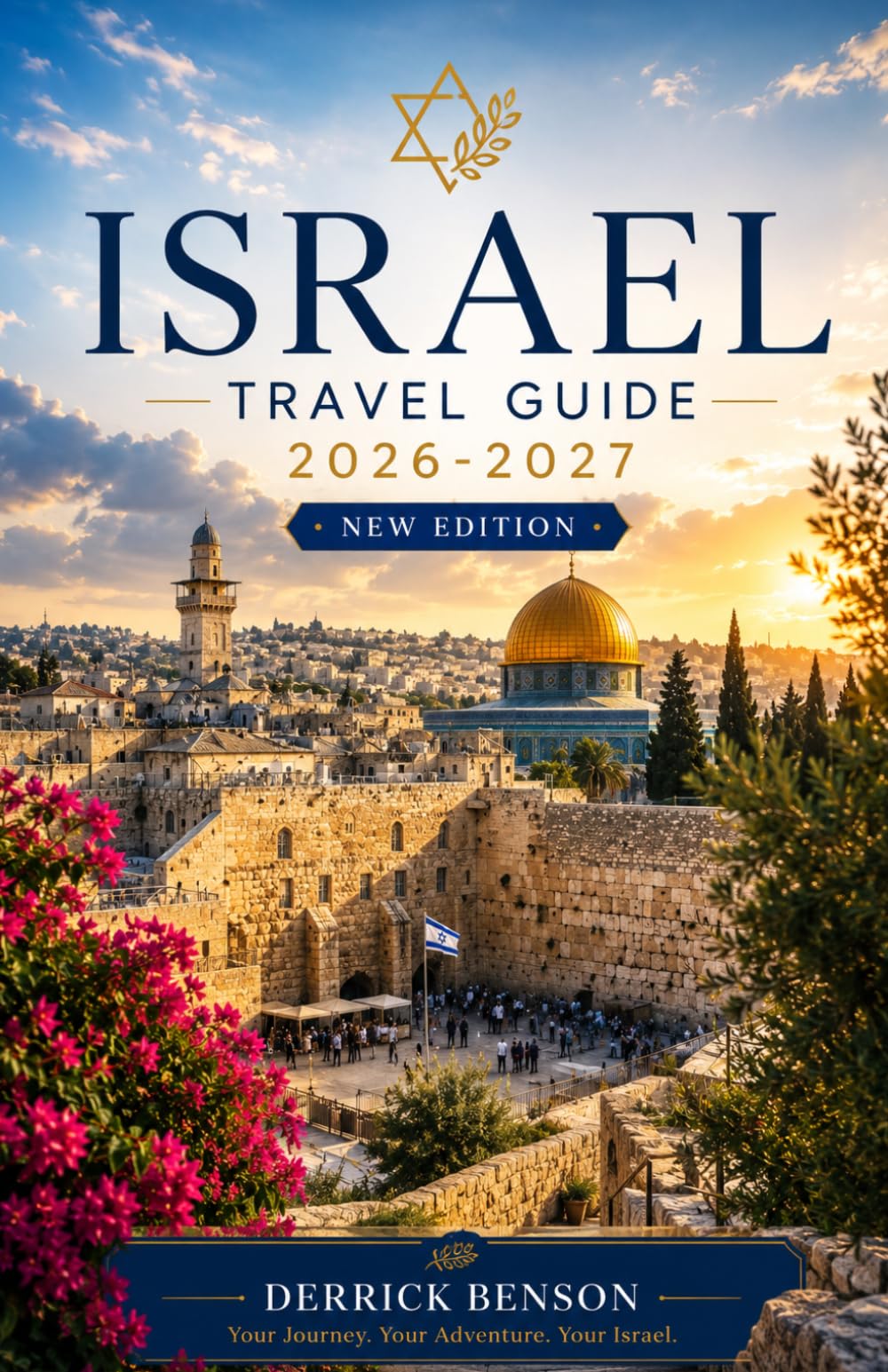 Israel Travel Guide 2026–2027