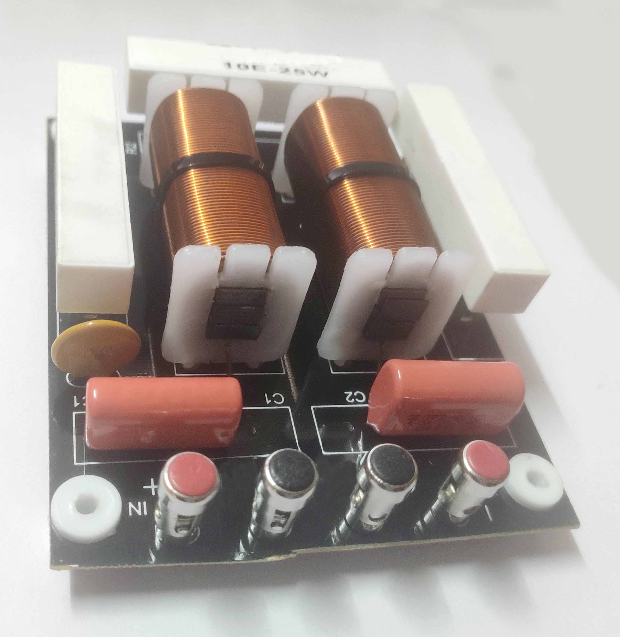 D-450 High Frequency Divider Balancing Networks Board Electronic Components Electronic Hobby Kit (B0CBQDV48X) Amazon Price History, Amazon Price Tracker