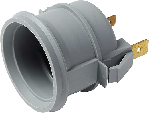 Genie Garage Door Openers 34322a Light Socket Amazon Com Genie Garage Door Openers 34322a Light Socket Amazon Com