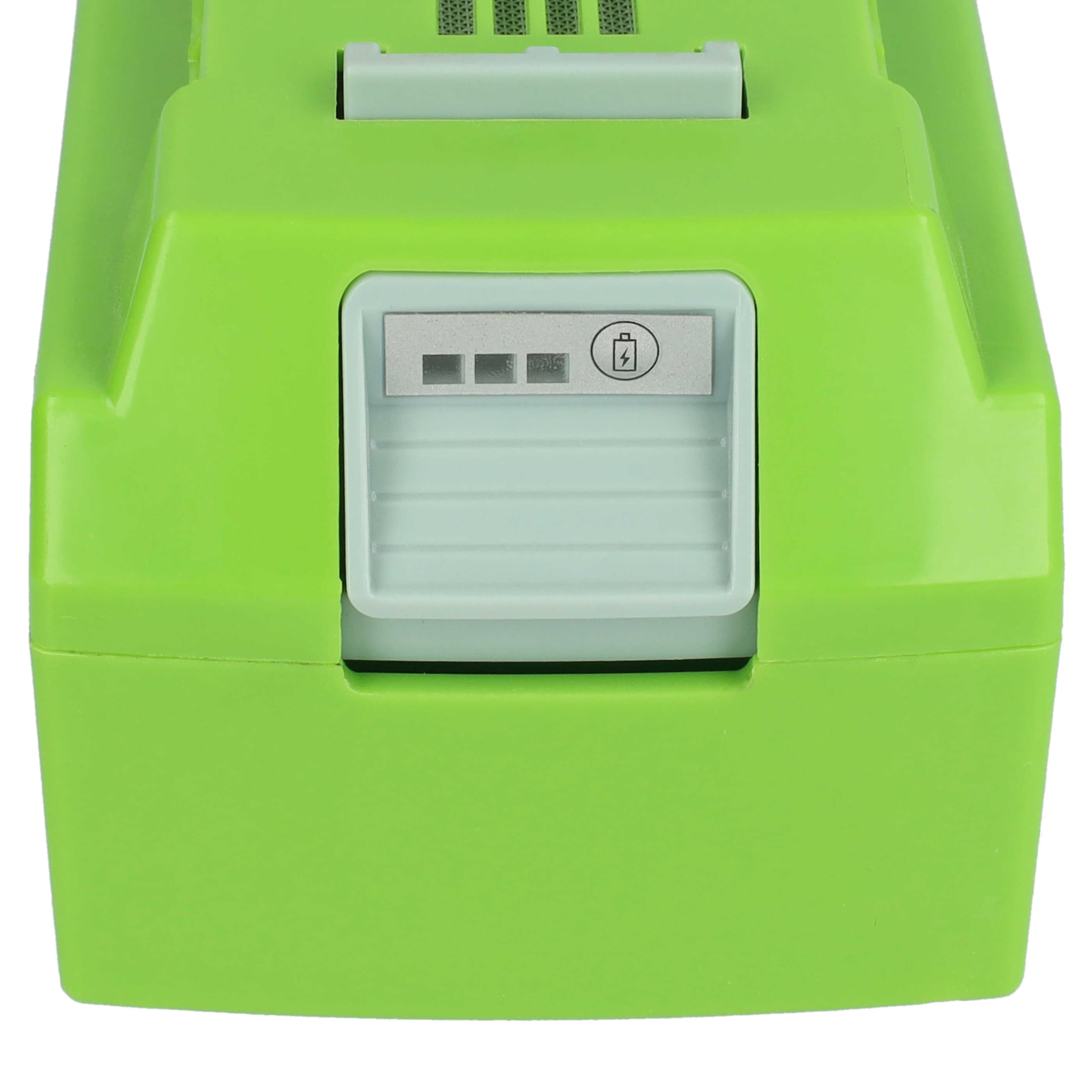 vhbw batteria compatibile con Alpina BLA 24 Li, H 24 Li, C 24 Li, T 24 Li, MT 24 Li utensile elettrico (5000 mAh, Li-Ion, 24 V)
