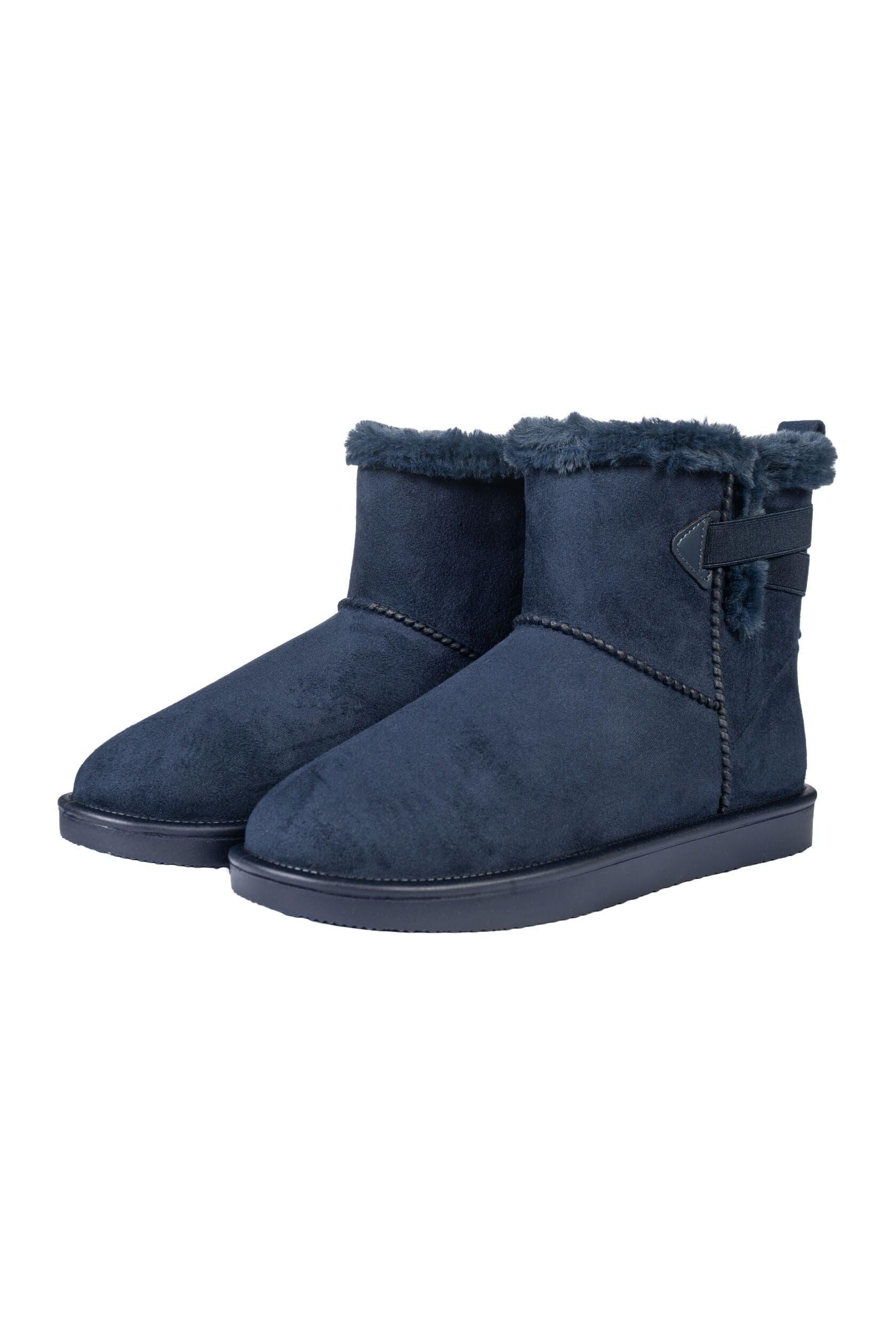 HKM Mixte Enfant Davos Legolin Bottine