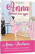 Premiers pas à l'école de ballet