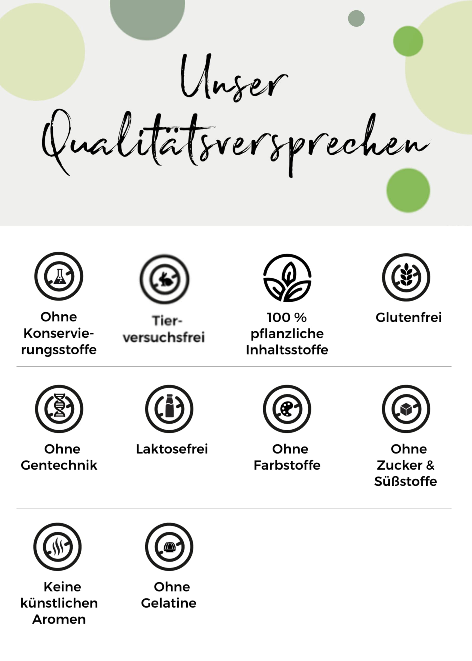 N1 Multivitamin Tabletten hochdosiert - Alle Vitamine + Mineralien - 5x365 Tabl. Jahresvorrat - vegetarisch - Nahrungsergänzungsmittel