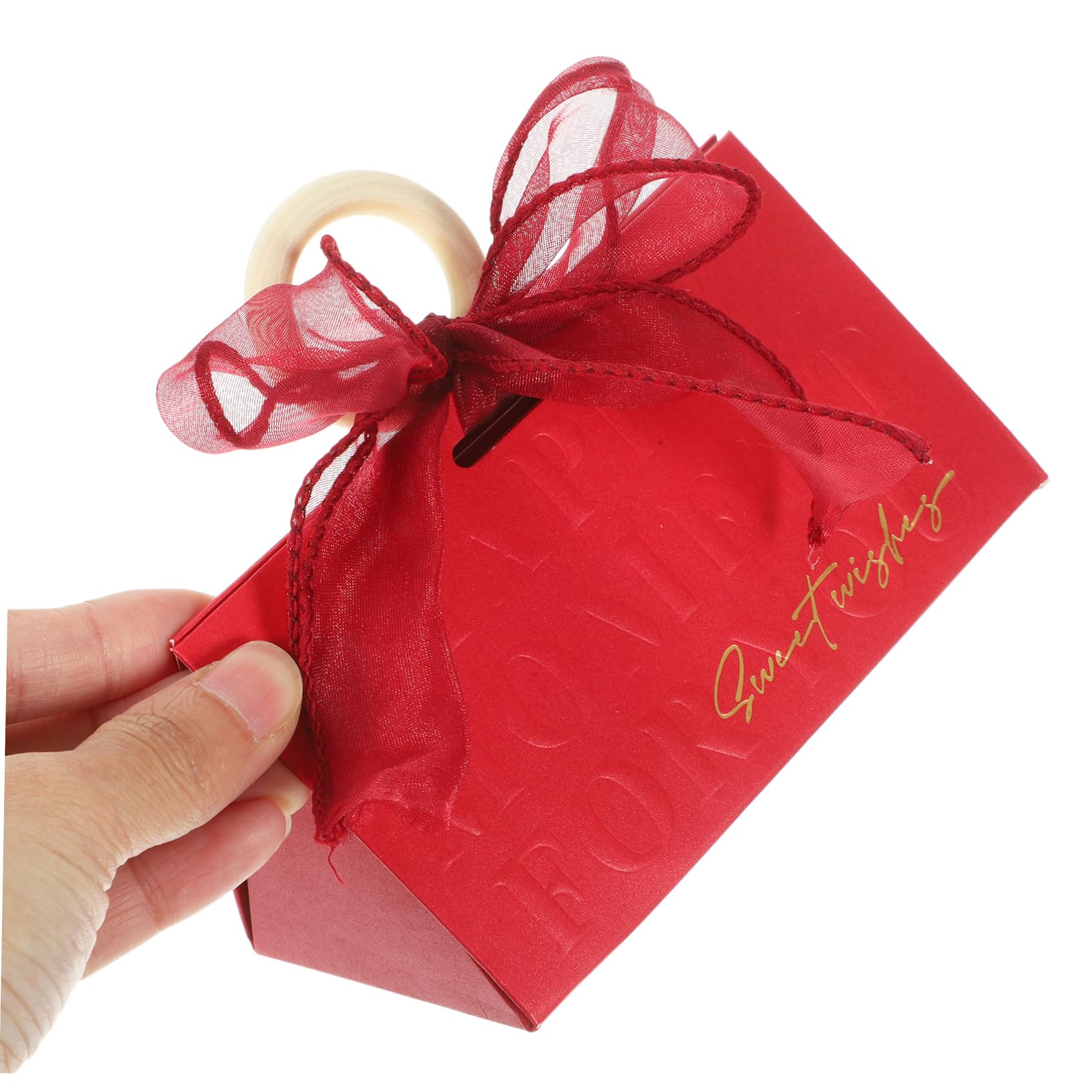 PLAFOPE 18pezzi Scatole Portaconfetti Per e Matrimoni Design Per Confezionare e Dolci
