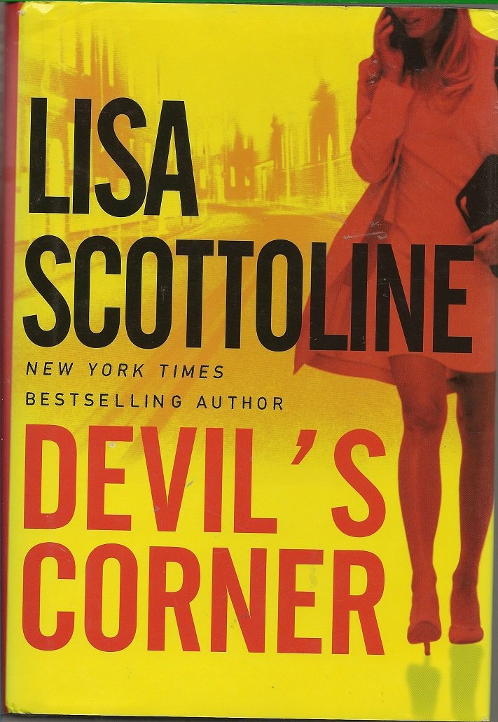 Devil's Corner