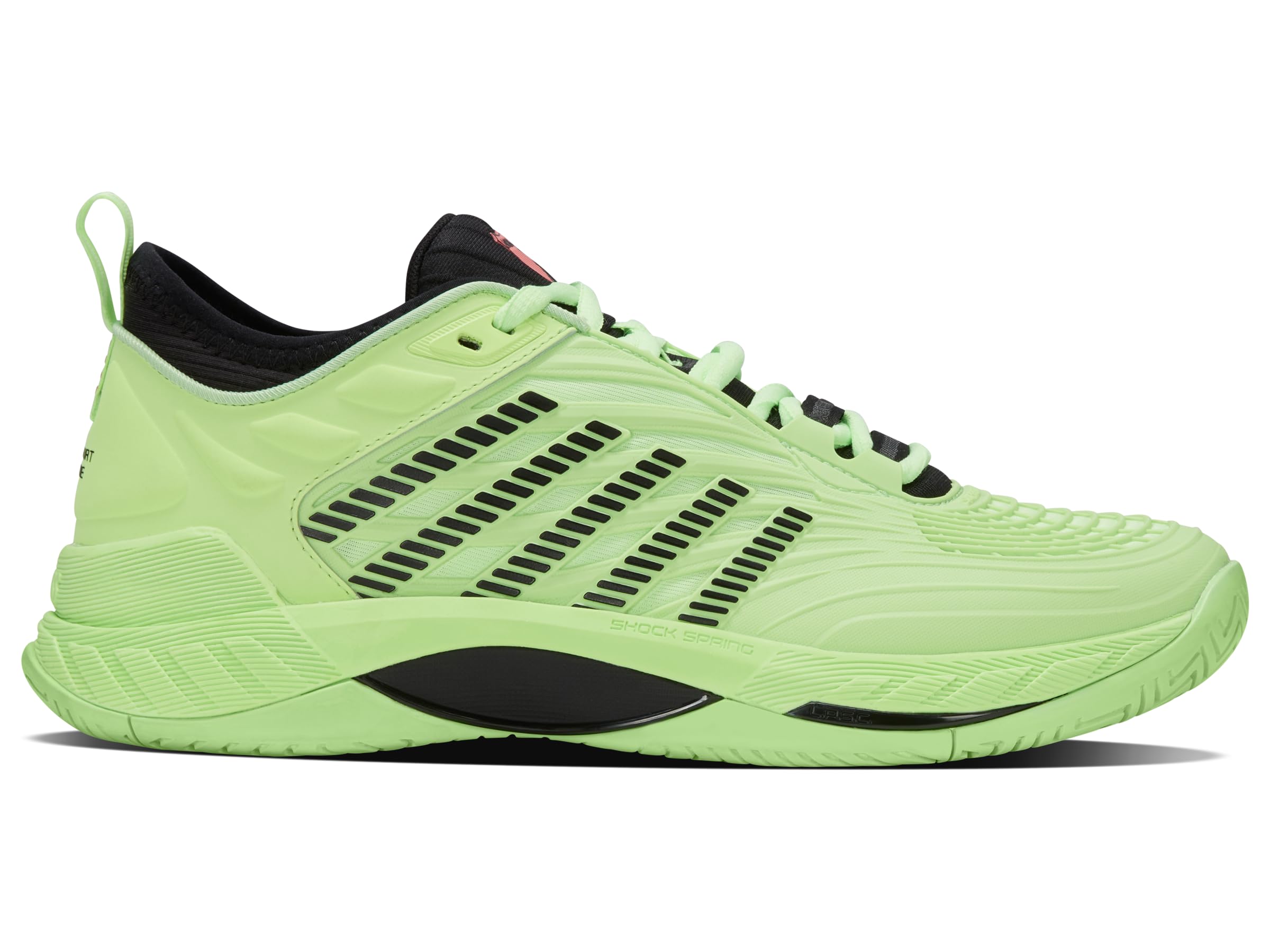 K-Swiss Men's Hypercourt Supreme 2 Tennis Shoe