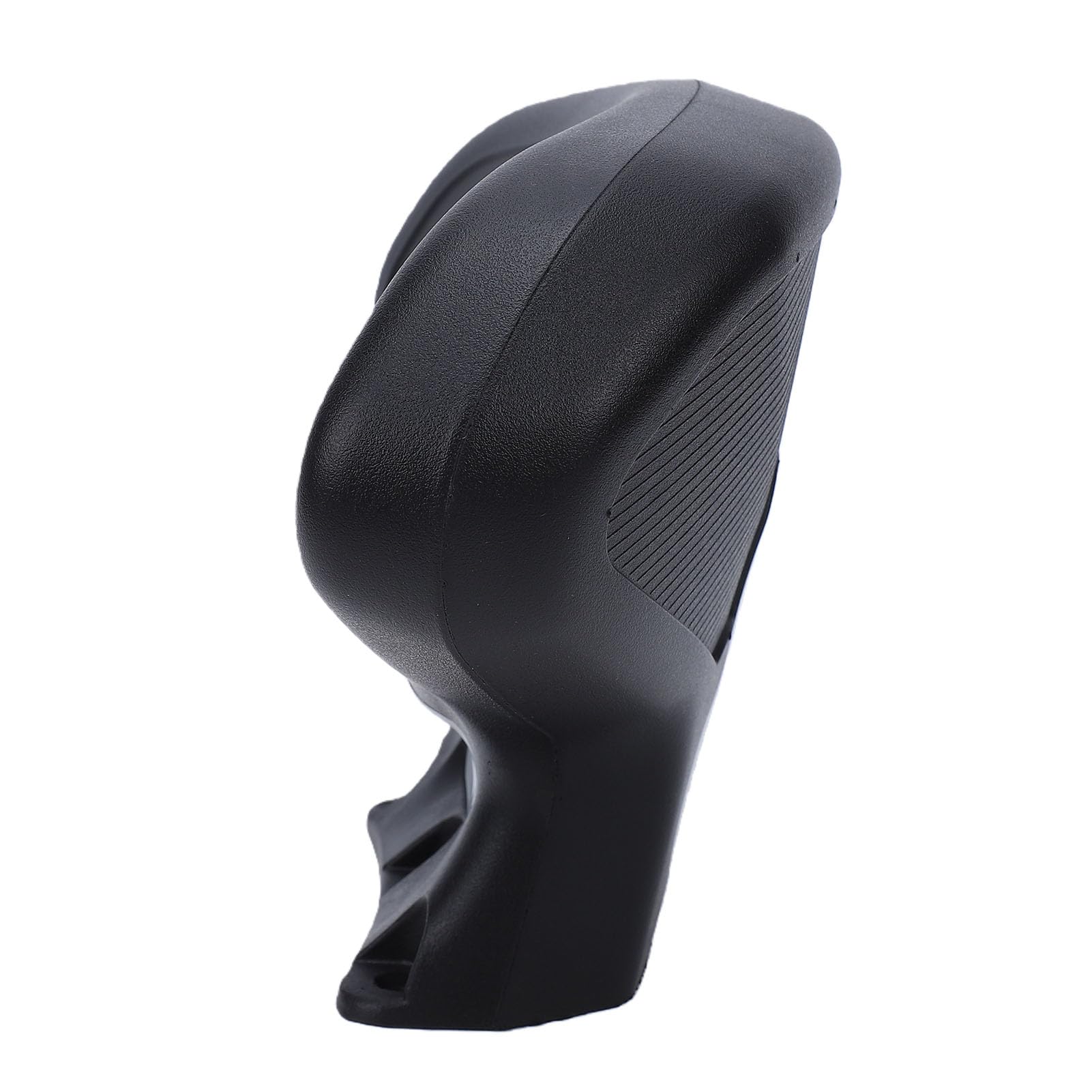 Respaldo de Motocicleta Cómodo Impermeable Alta Elasticidad para ADV160 ADV350 Seguridad Mejorada y Soporte Adicional para Conductores, Hecho de Aleación de Aluminio, Apto para ZONTES 368G