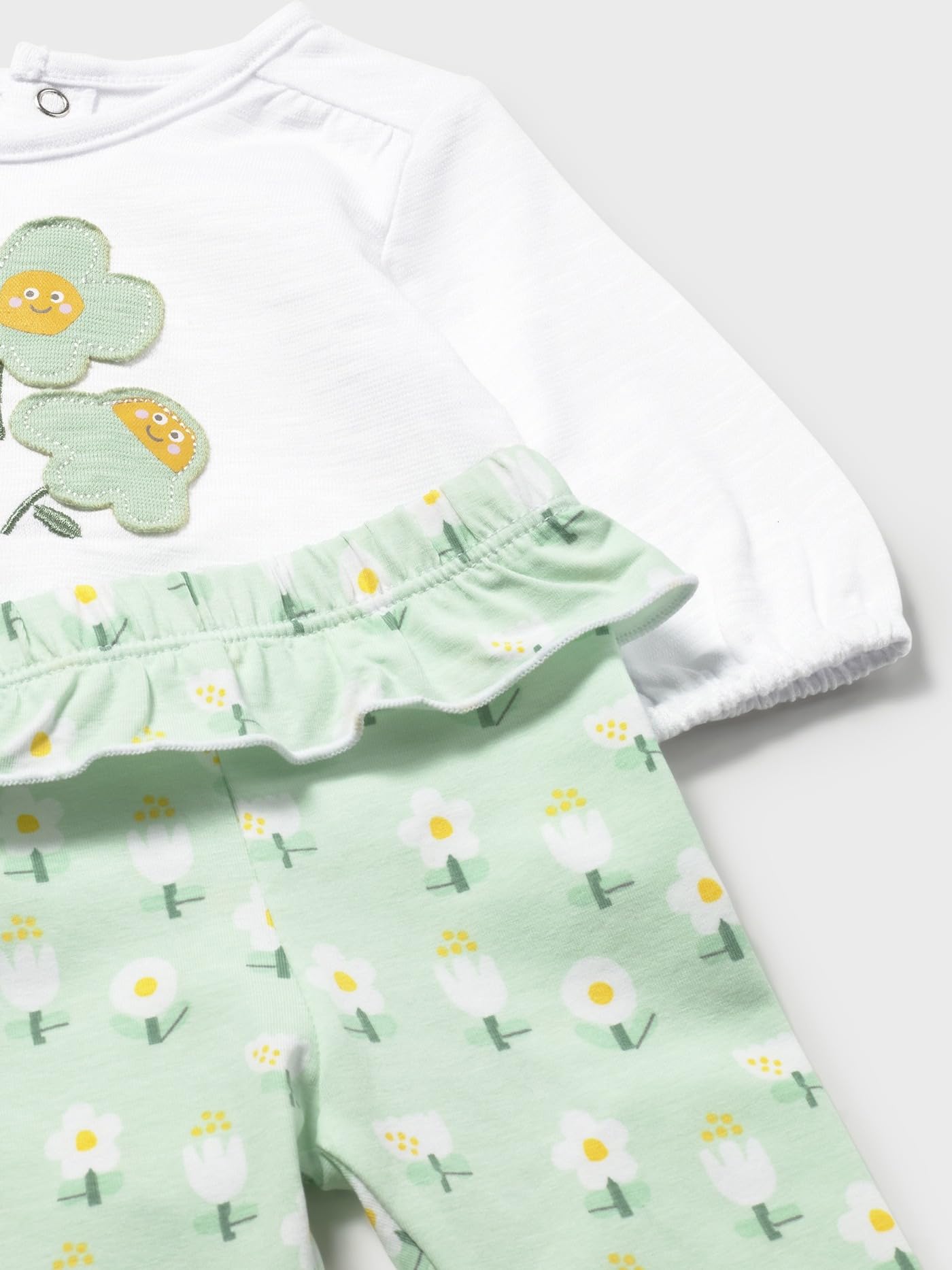 Mayoral Compl. Leggings 4 m/l per Bimba Alga