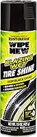 Vista 5 de Wipe New 365324-6PK Blazing Wet - Brillo para neumáticos, color negro