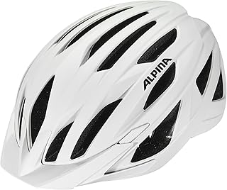ALPINA Delft MIPS - Safe, Lightweight & Individually Adjustable MIPS Bicycle Helmet for Adults, Optimal Protection by MIPS
